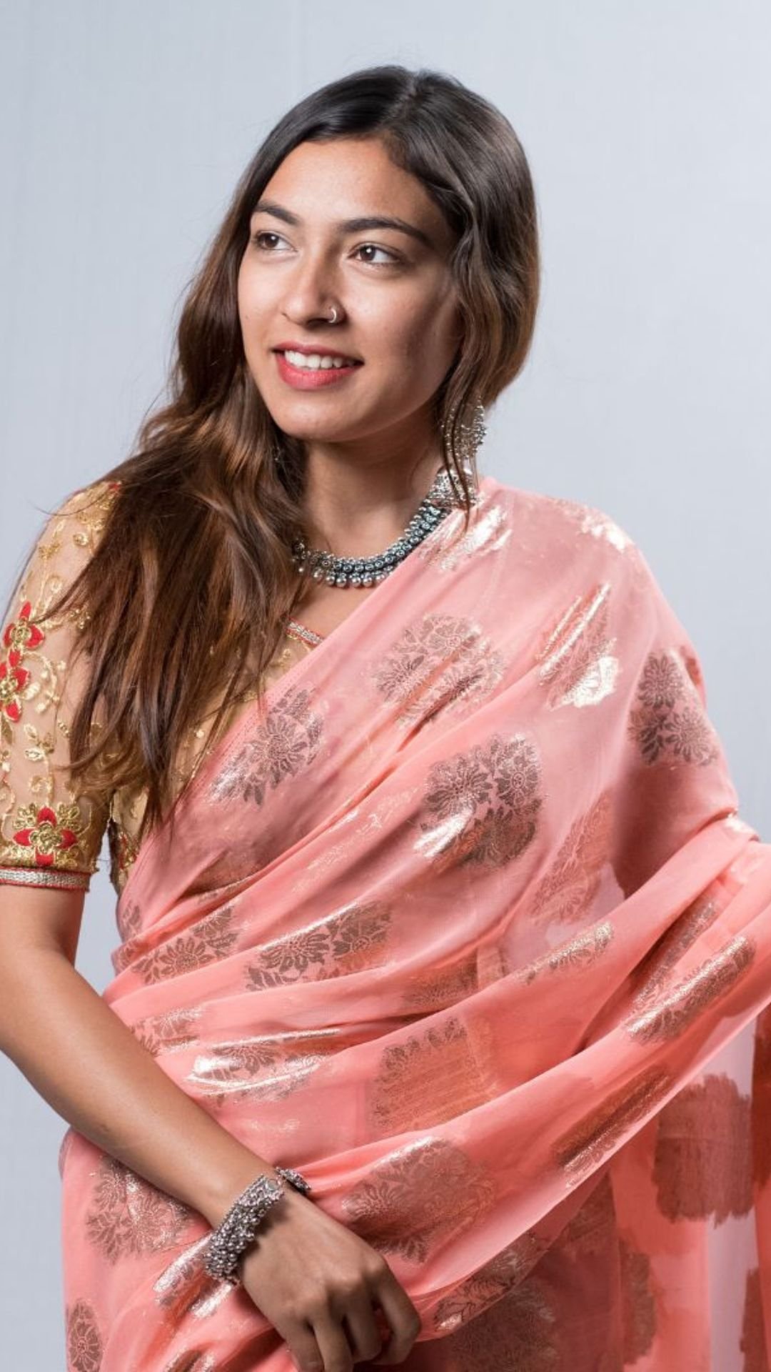 Saree 4