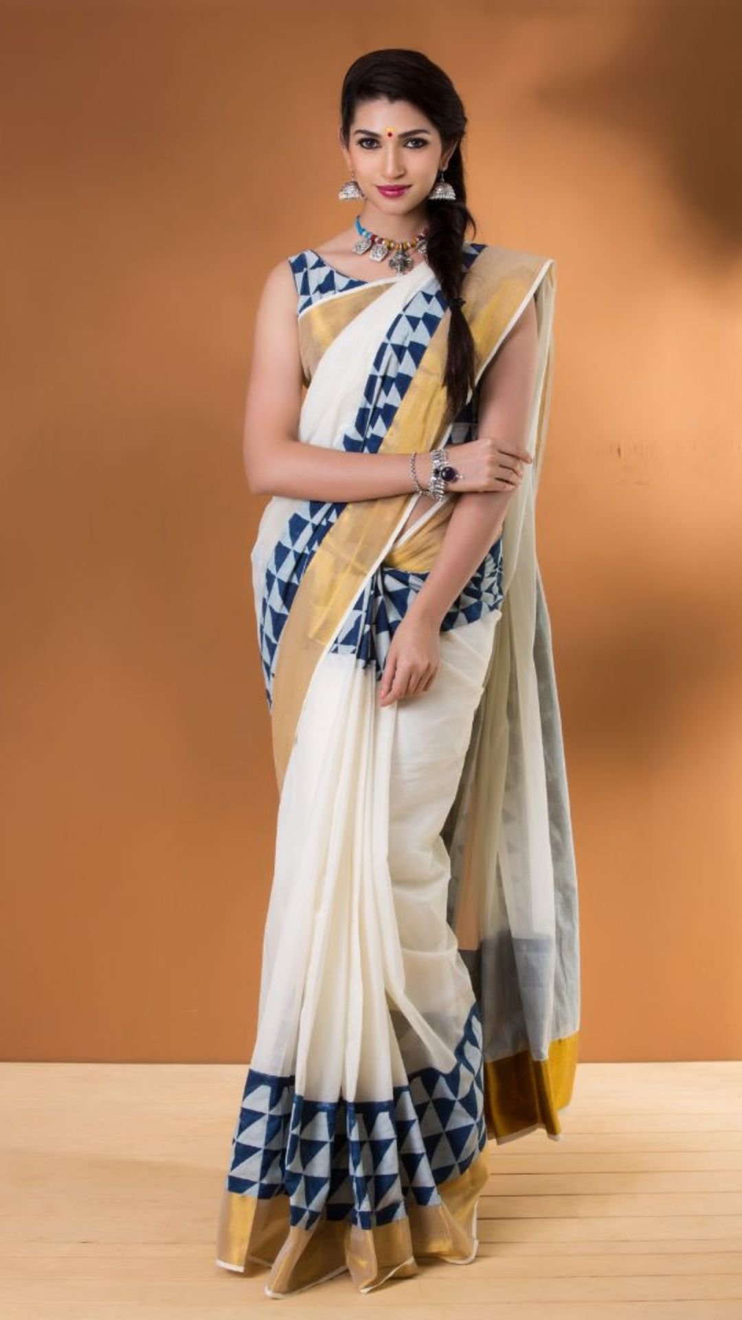 Saree 5