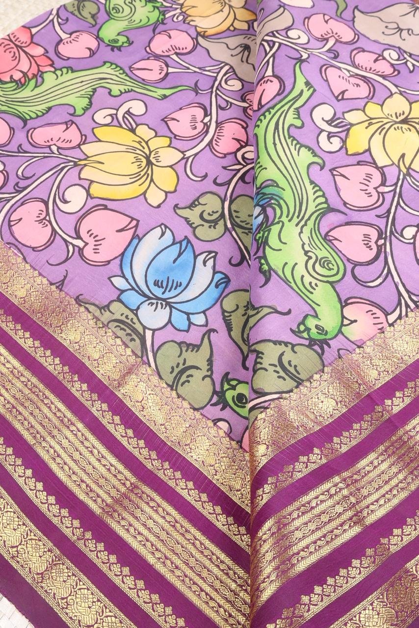 Ideal for festive wear and cultural occasions