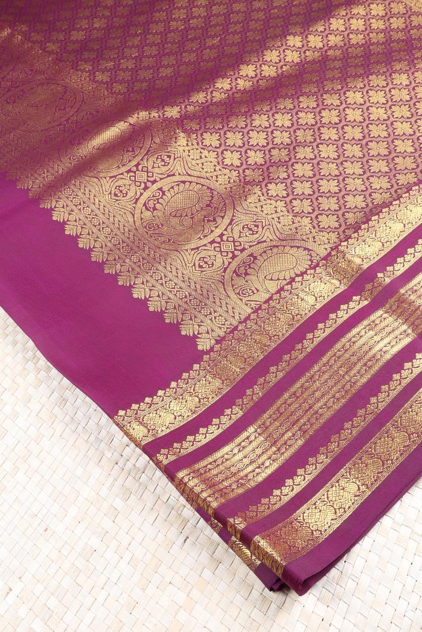 Ideal for festive wear and cultural occasions